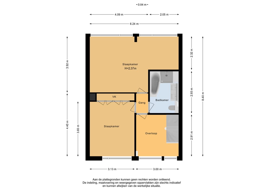 Foto 38 van Talingsingel 62