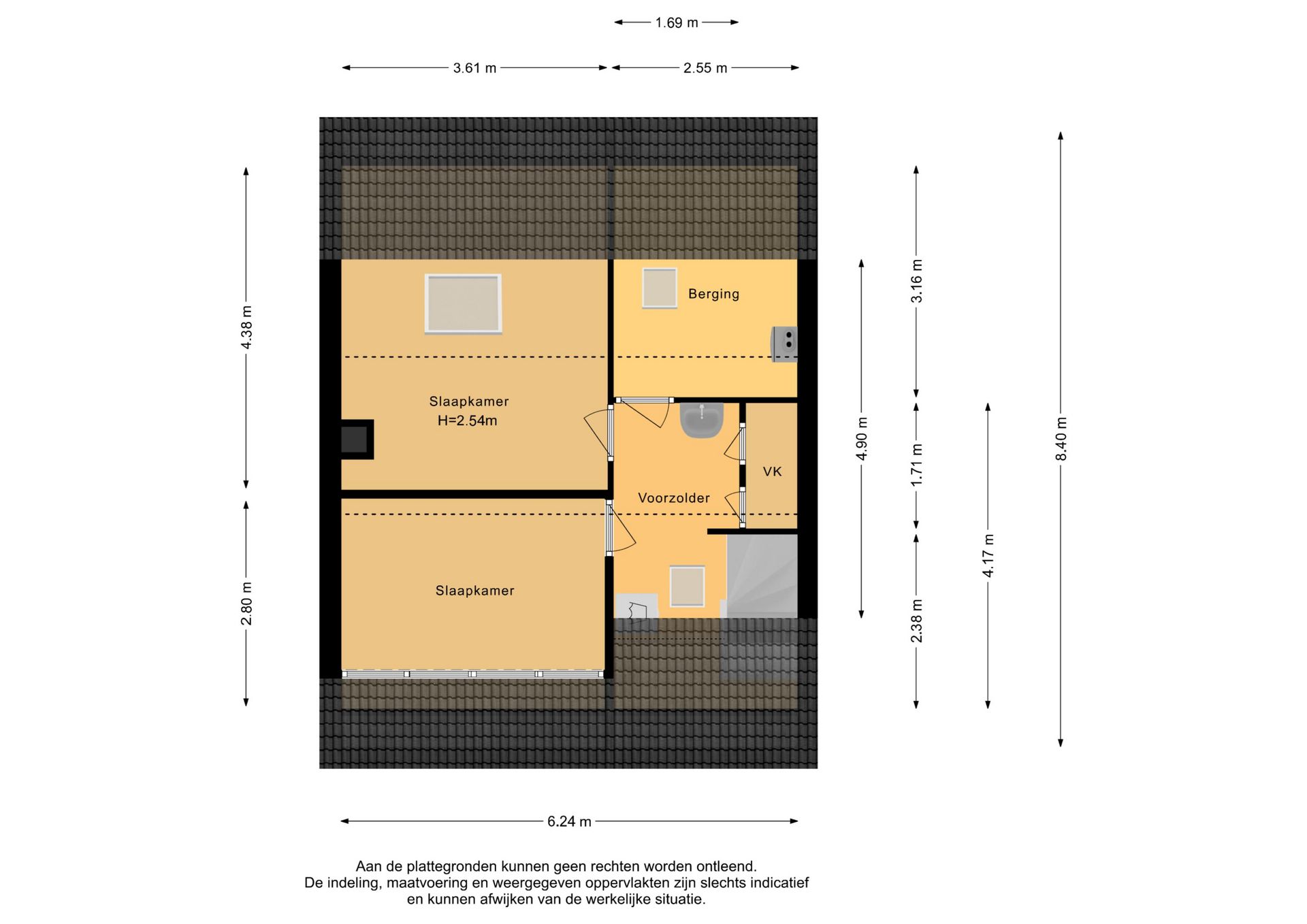 Foto 39 van Talingsingel 62