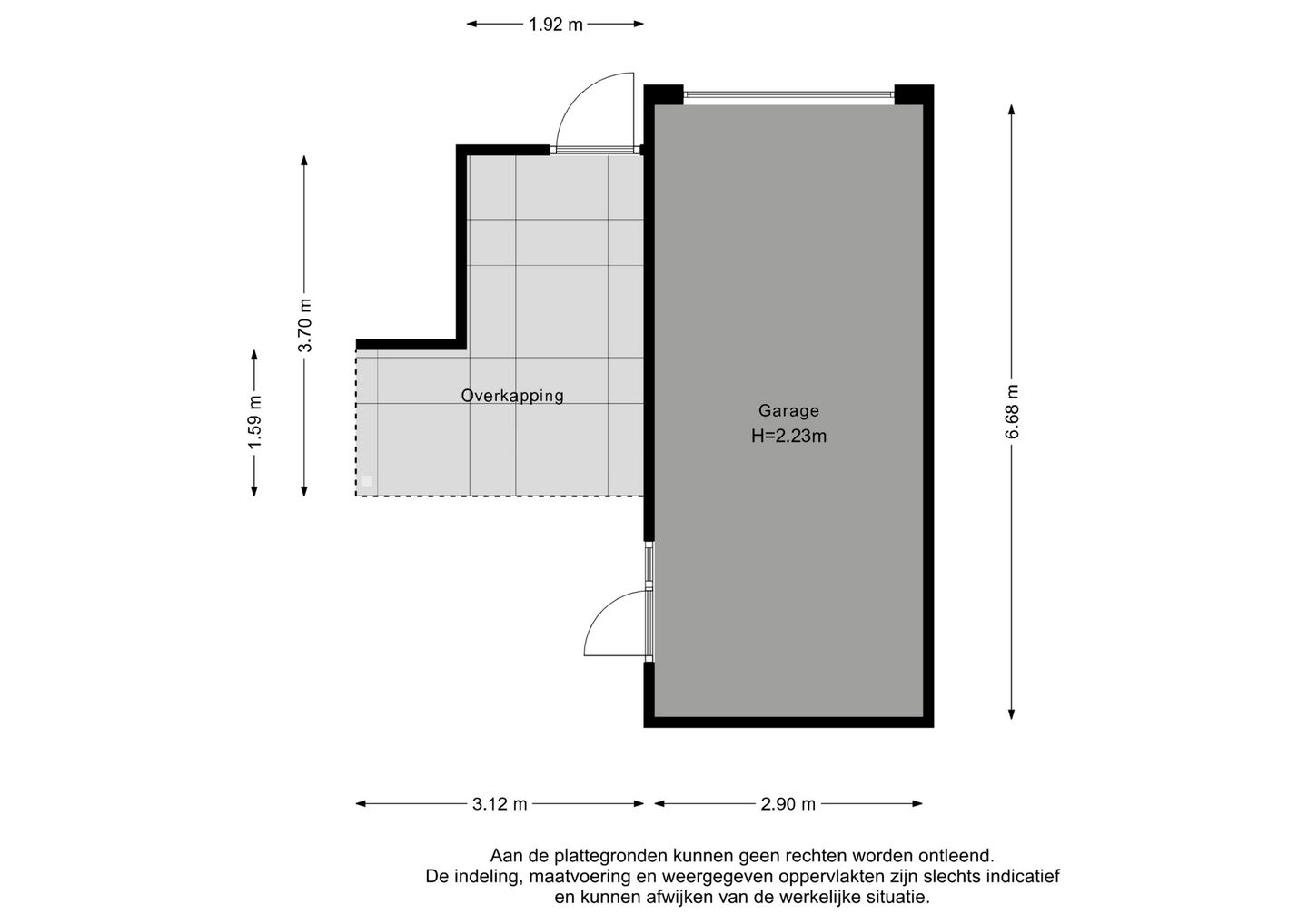 Foto 40 van Talingsingel 62