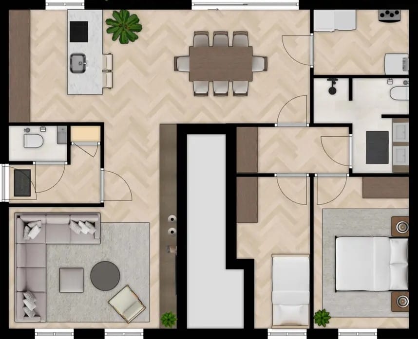 Foto 2 van St. Jansstraat 18