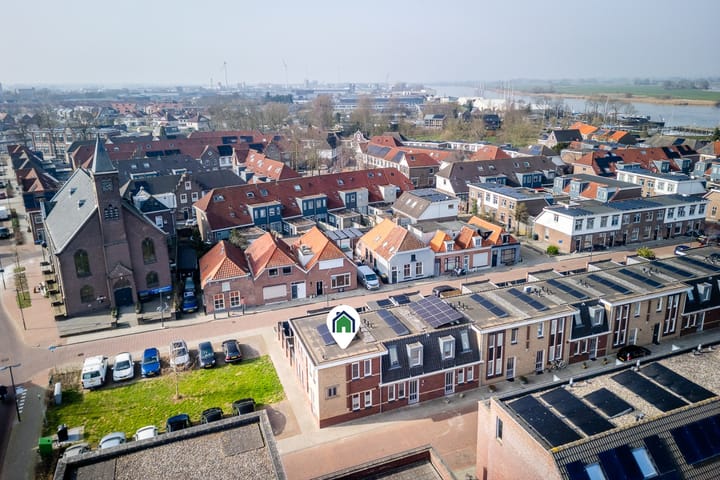 Photo 3 of Balkstraat 1