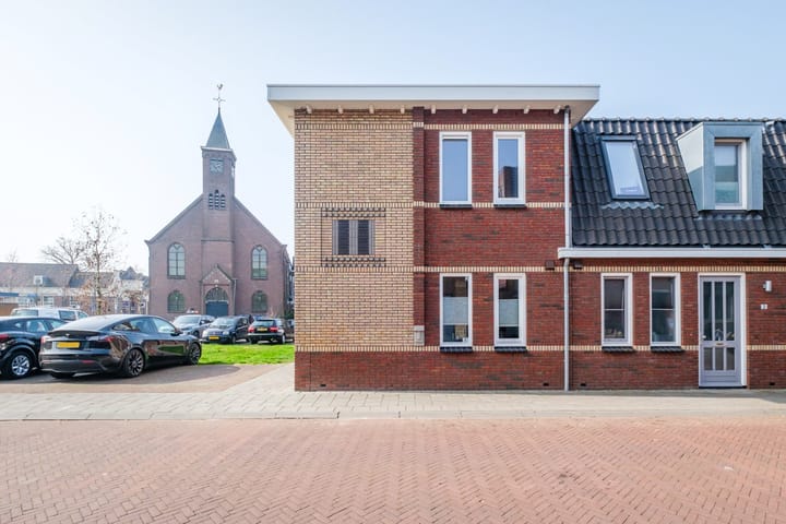 Photo 2 of Balkstraat 1