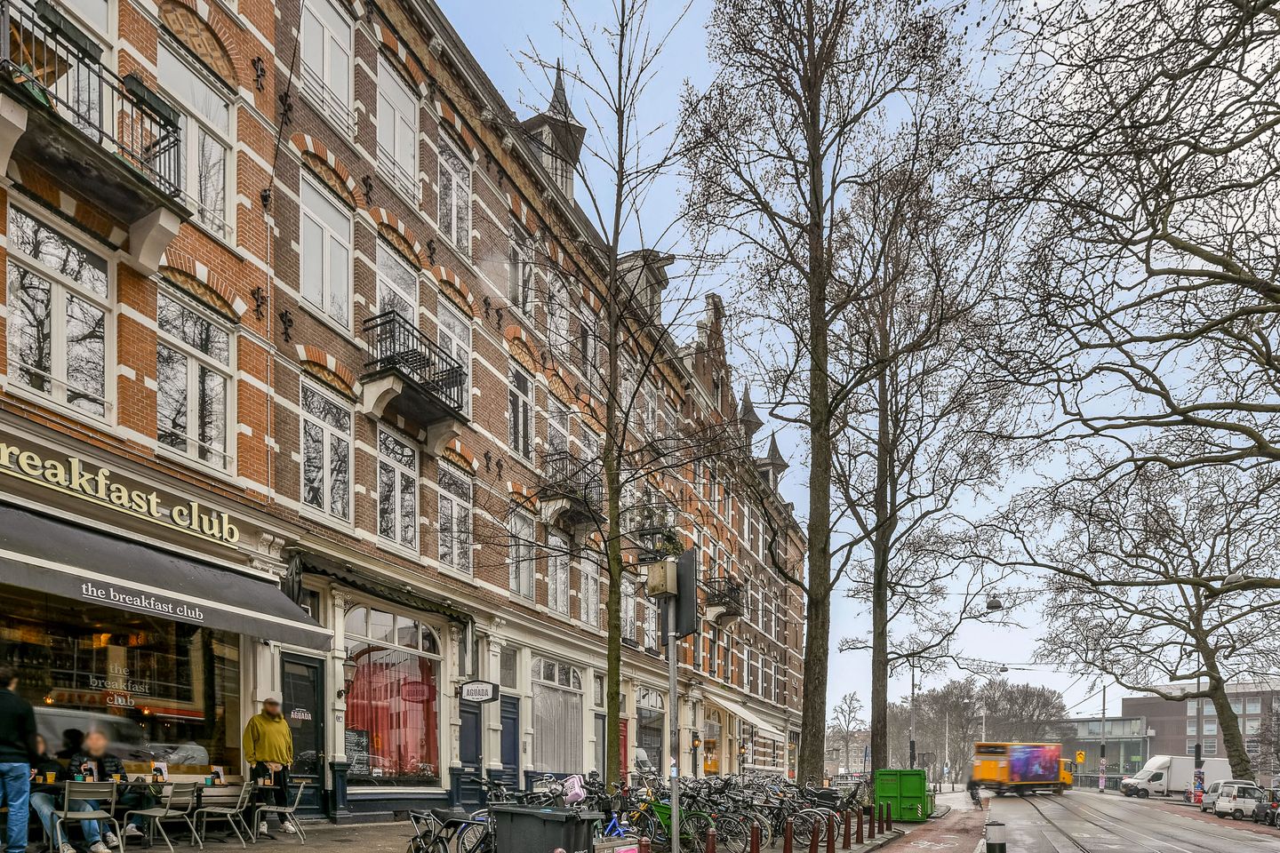 Foto 1 van Roetersstraat 10-2