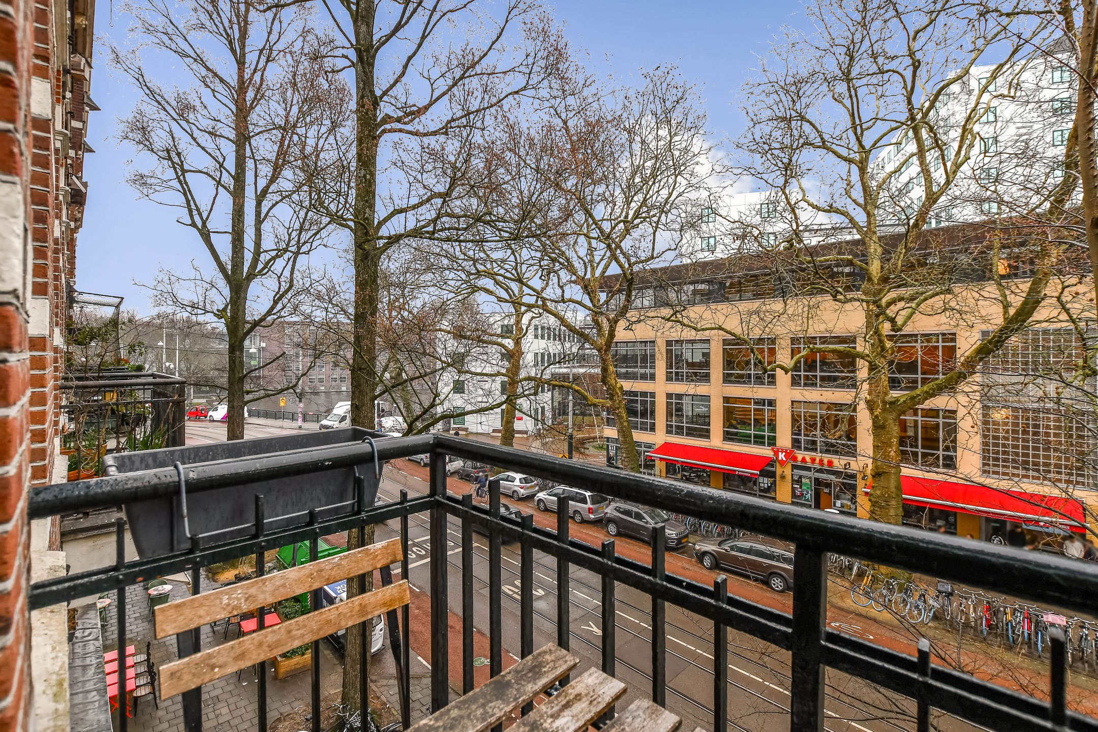 Foto 12 van Roetersstraat 10-2