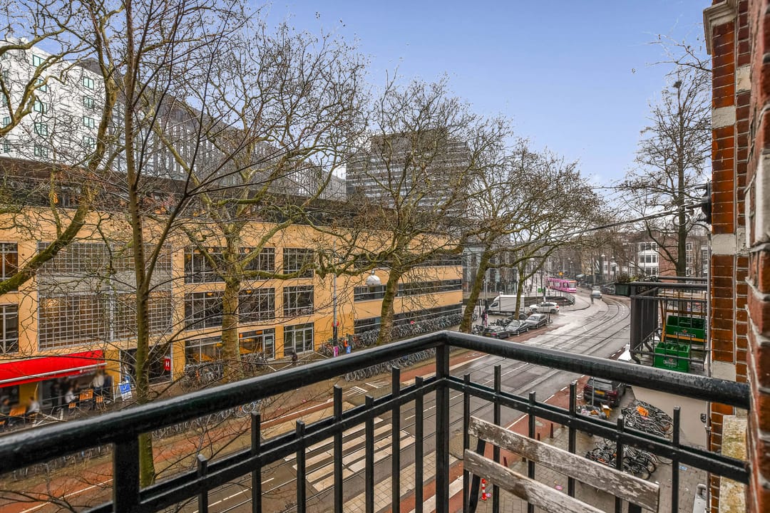 Foto 13 van Roetersstraat 10-2