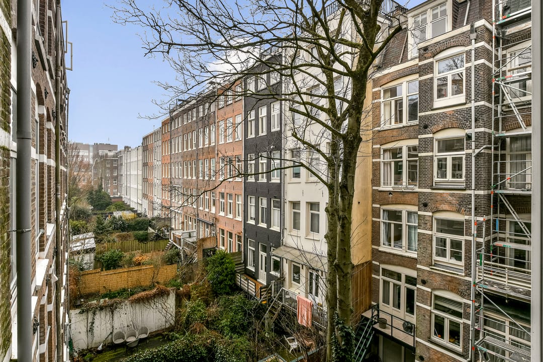 Foto 23 van Roetersstraat 10-2