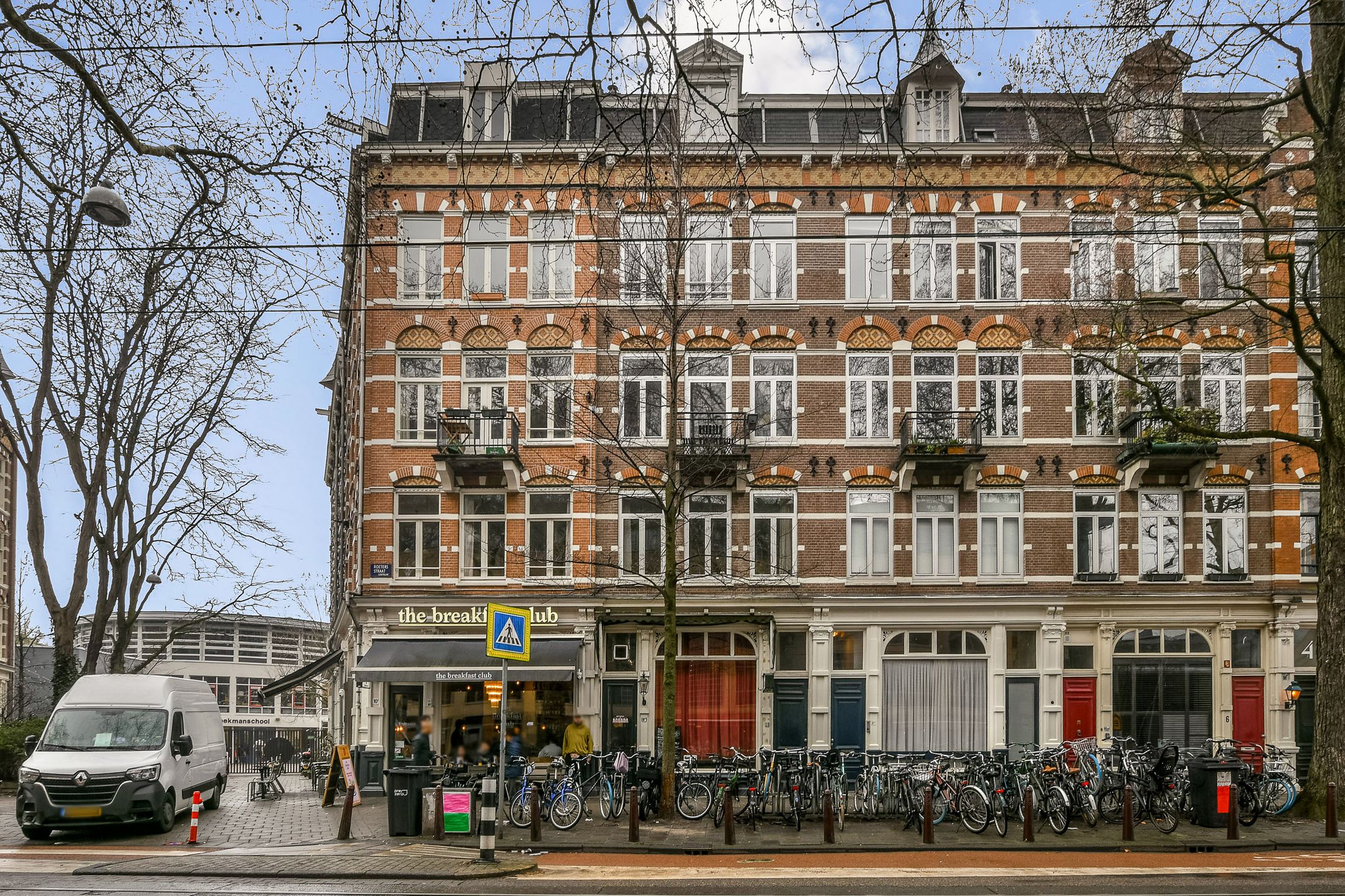 Foto 24 van Roetersstraat 10-2