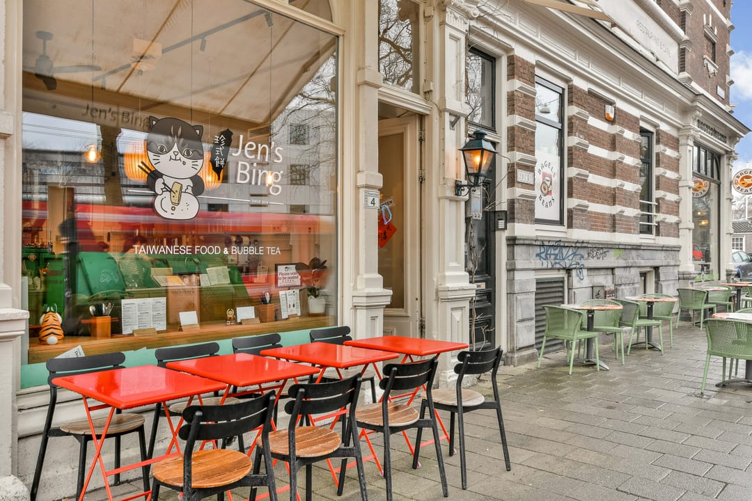 Foto 26 van Roetersstraat 10-2