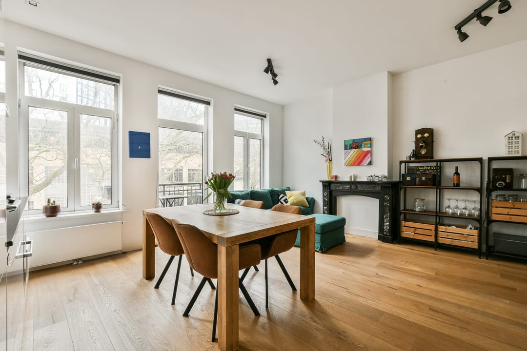 Foto 2 van Roetersstraat 10-2