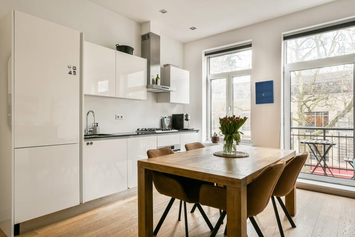 Foto 4 van Roetersstraat 10-2