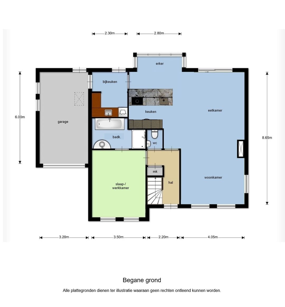 Foto 46 van Kloosterstraat 84