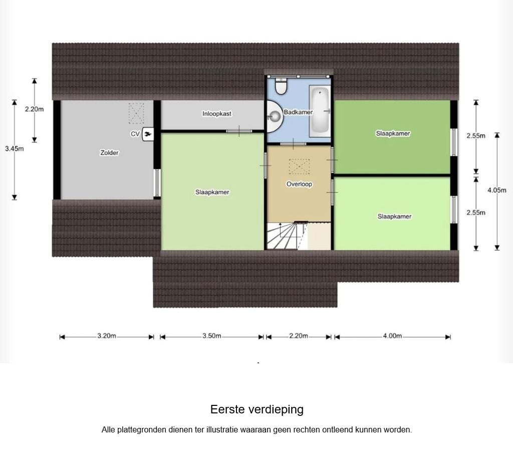 Foto 47 van Kloosterstraat 84