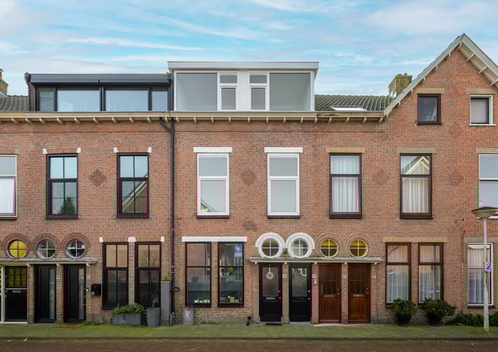 Bronkhorststraat 19 A