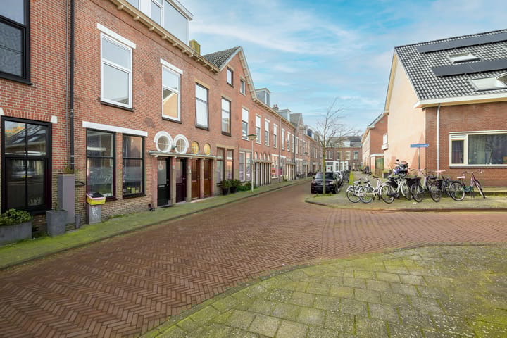 Foto 3 van Bronkhorststraat 19-A