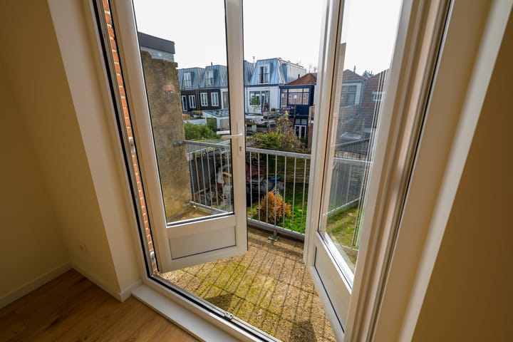 Foto 5 van Bronkhorststraat 19-A