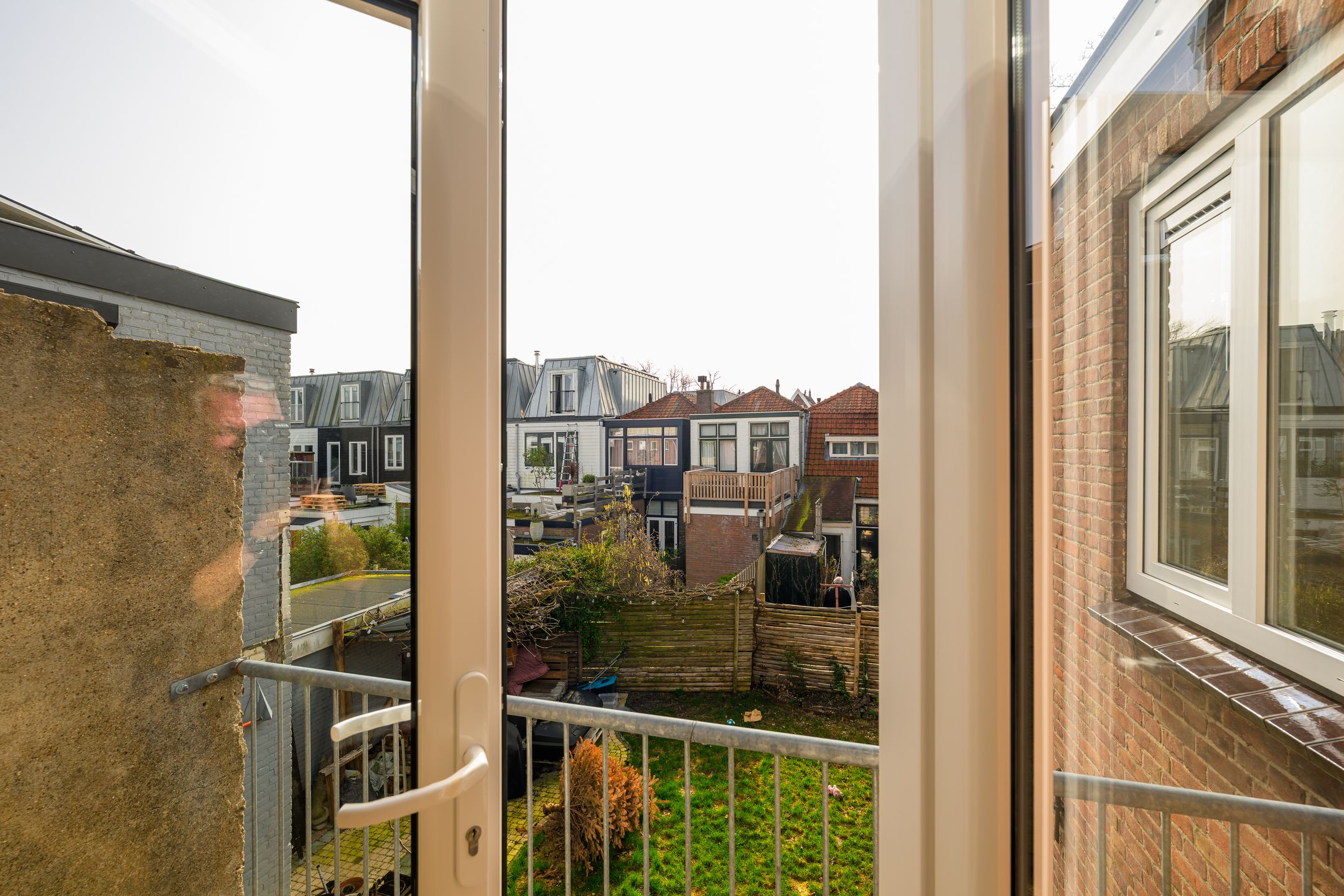 Photo 6 of Bronkhorststraat 19-A
