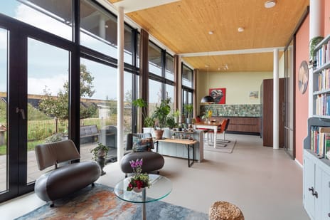 Oeverwalhof 2 tertiary image