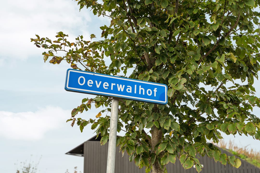 Foto 11 van Oeverwalhof 2