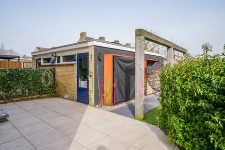 Vondellaan 23 secondary image