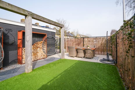 Vondellaan 23 tertiary image