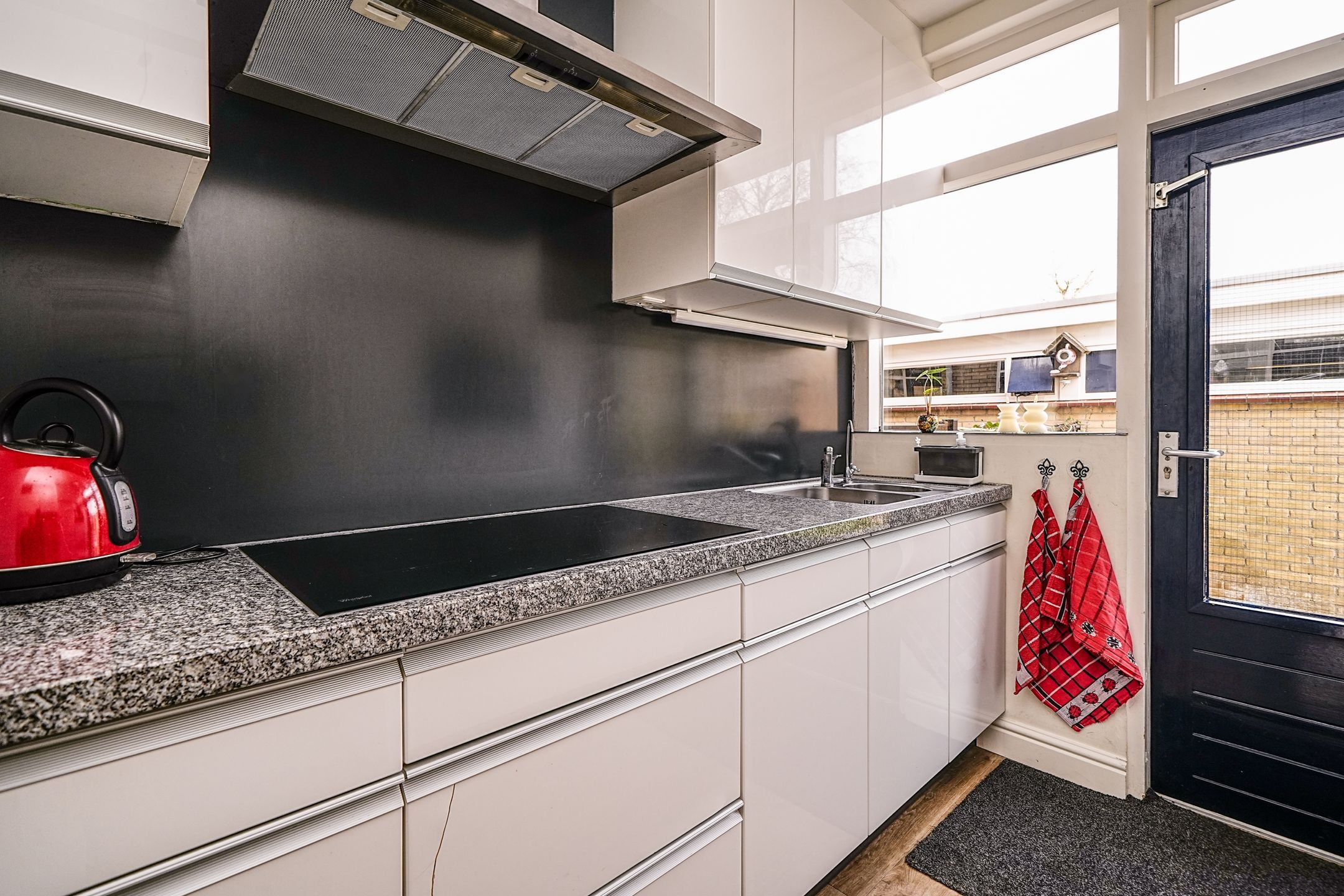 Spacious corner house with garage and energy label A in Alblasserdam — 15