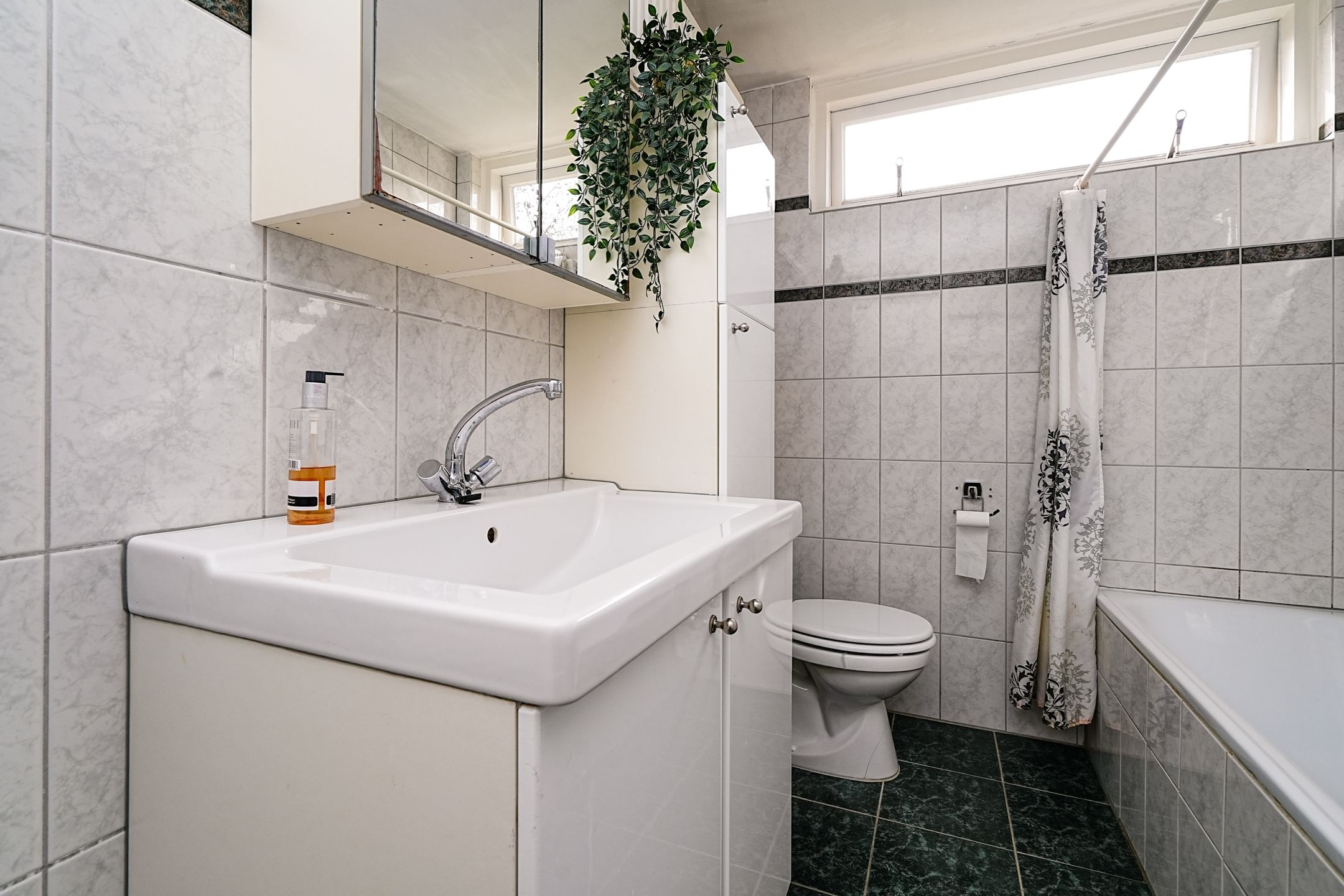 Spacious corner house with garage and energy label A in Alblasserdam — 30