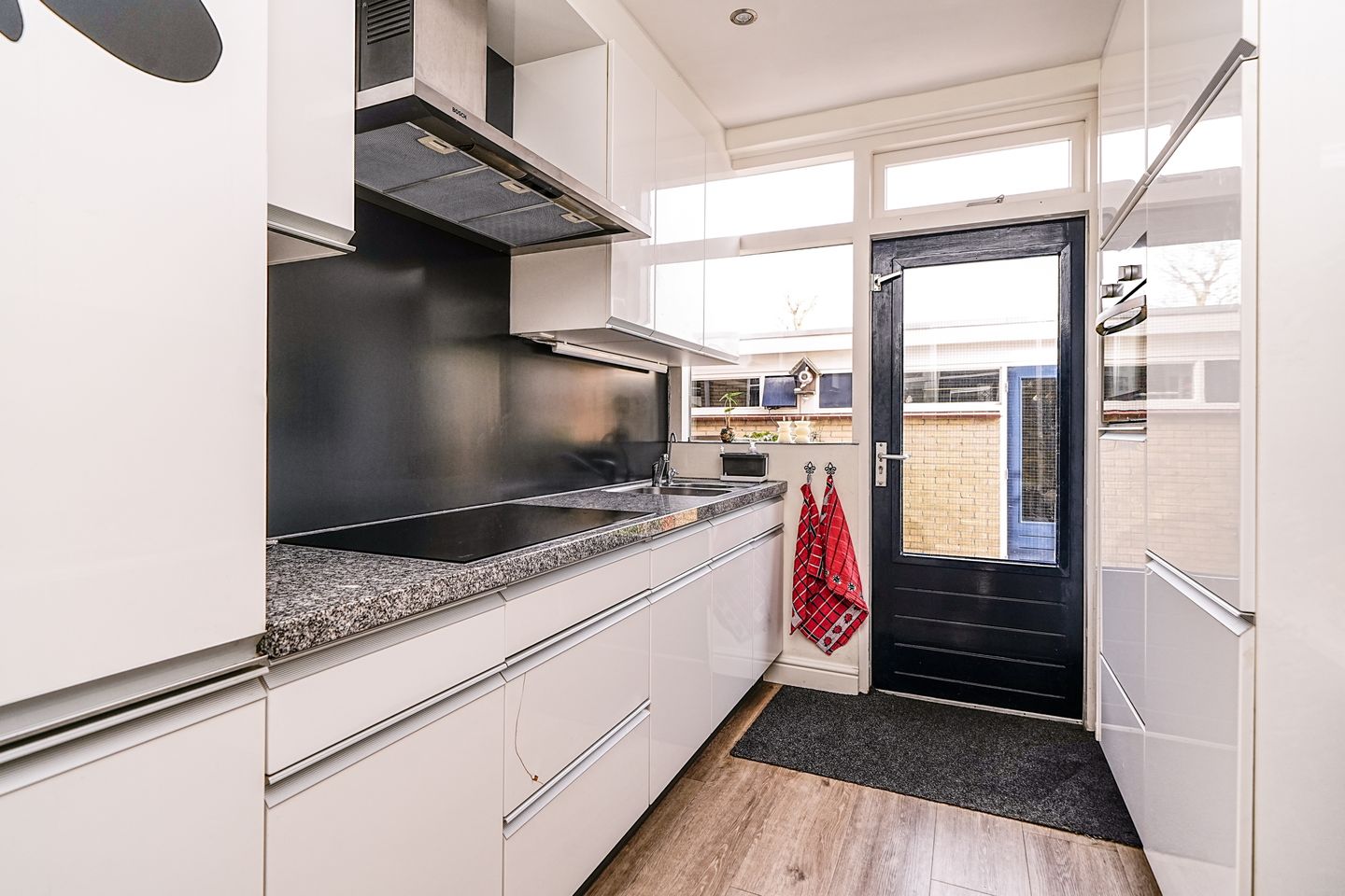 Spacious corner house with garage and energy label A in Alblasserdam — 14