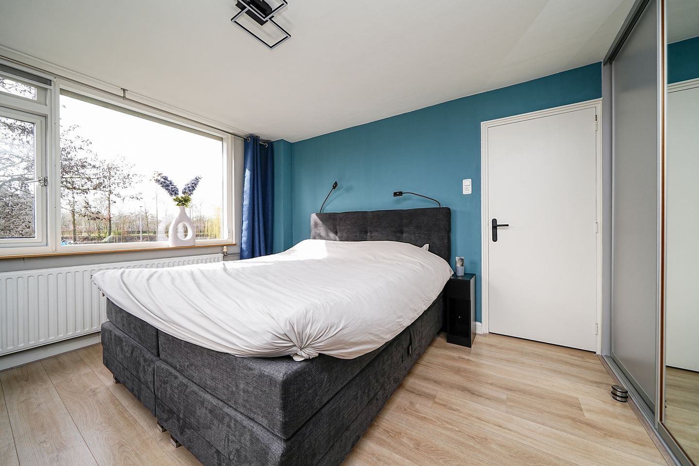 Spacious corner house with garage and energy label A in Alblasserdam — 19