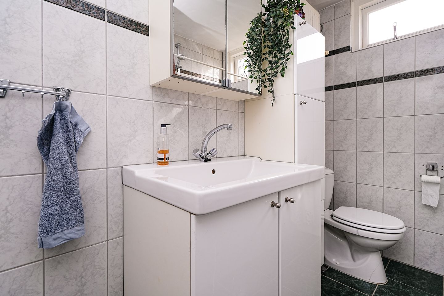 Spacious corner house with garage and energy label A in Alblasserdam — 29
