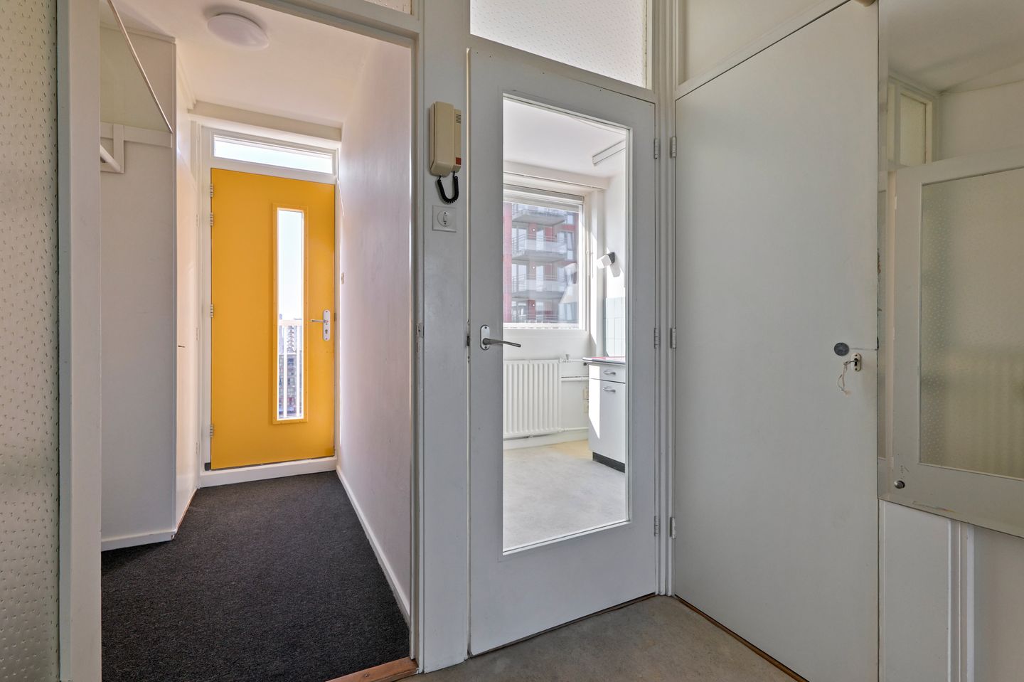 Photo 10 of Nicolaas Anslijnstraat 91