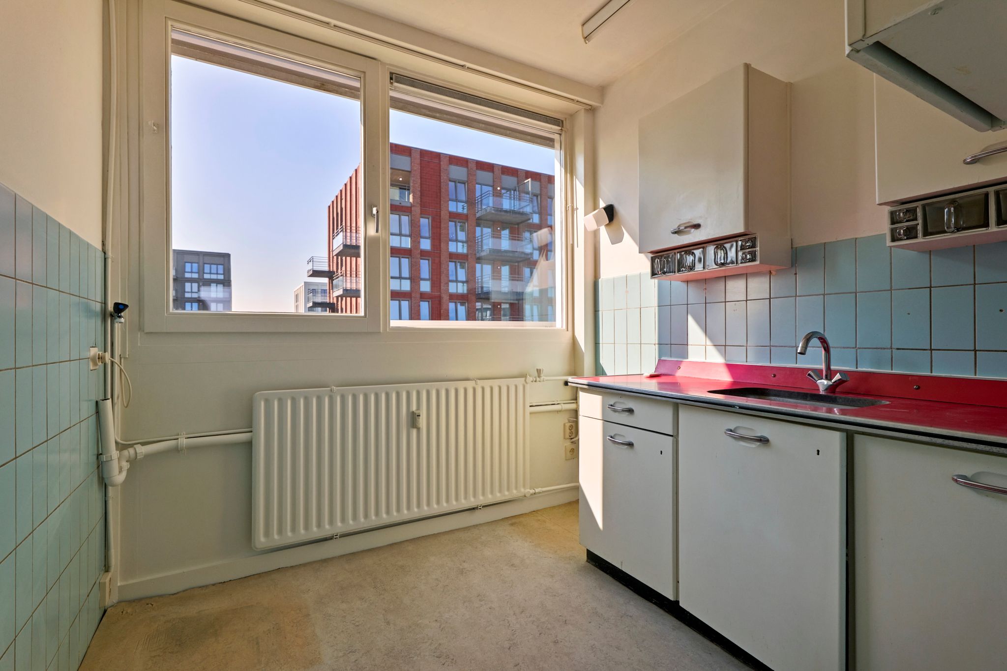 Photo 12 of Nicolaas Anslijnstraat 91