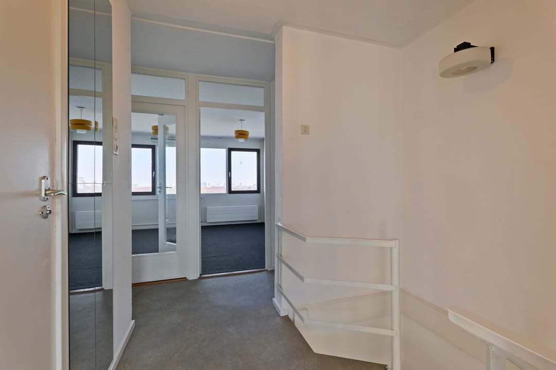 Photo 16 of Nicolaas Anslijnstraat 91