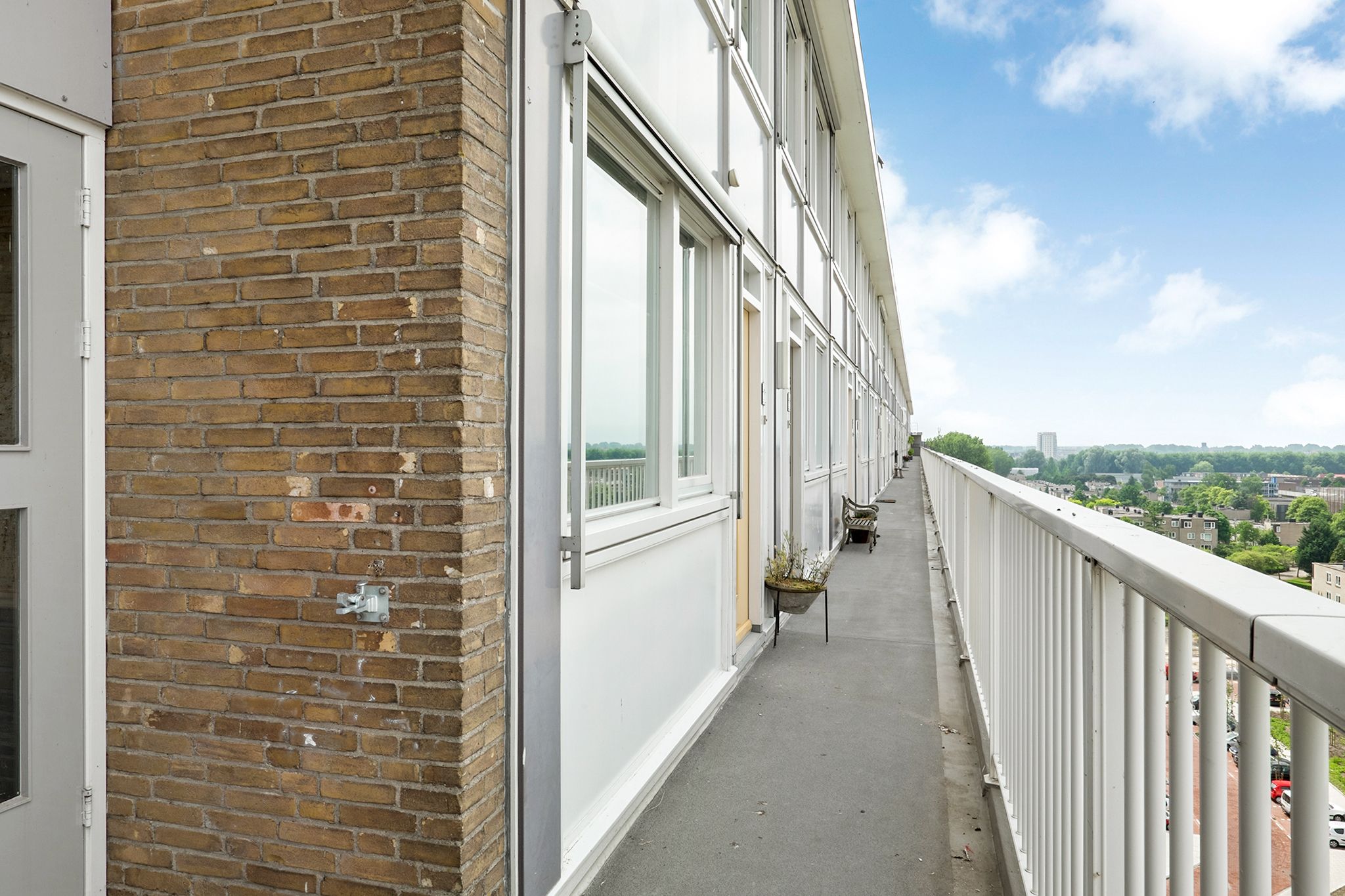 Photo 27 of Nicolaas Anslijnstraat 91