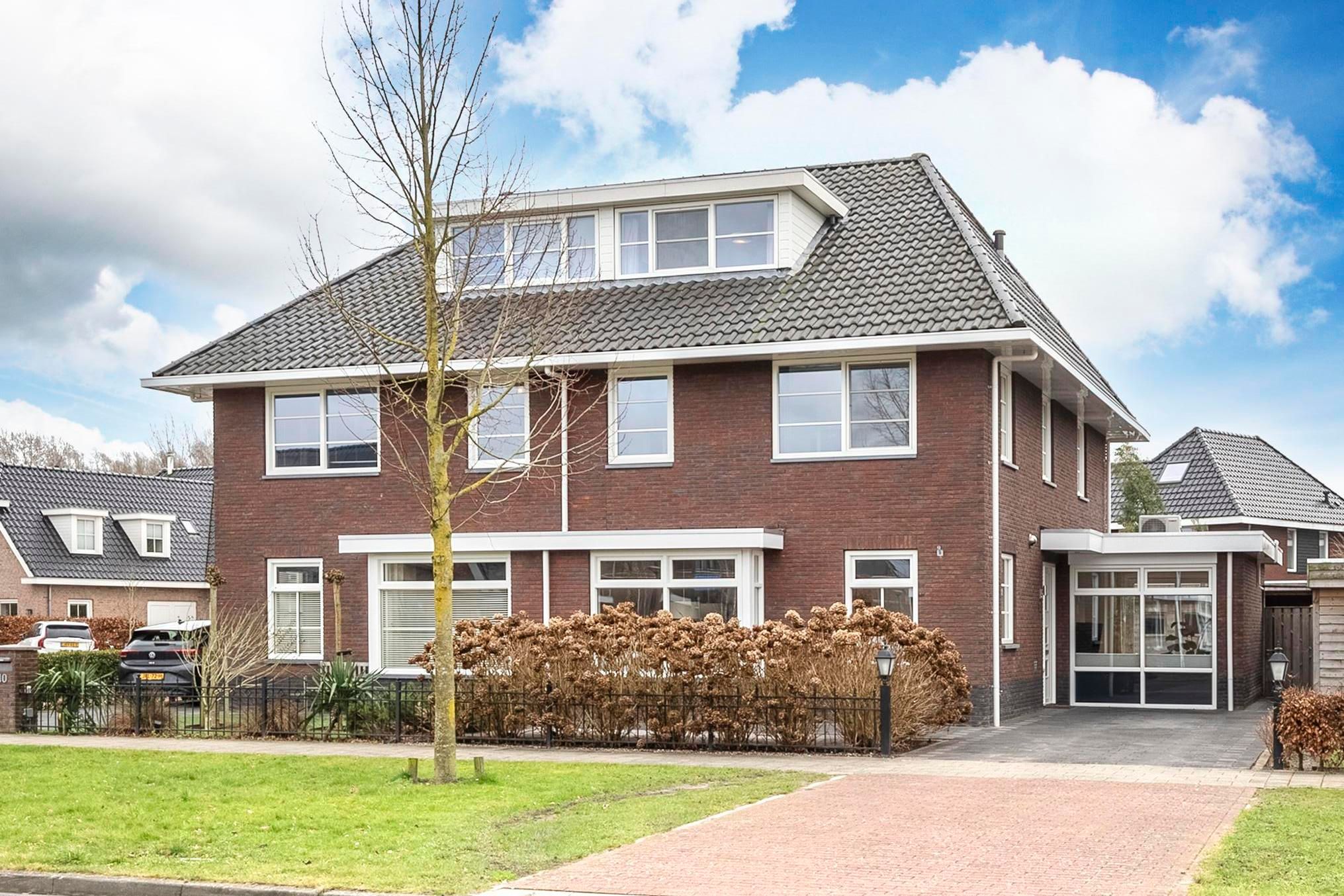 Buying a house in The Netherlands., Elementen 38