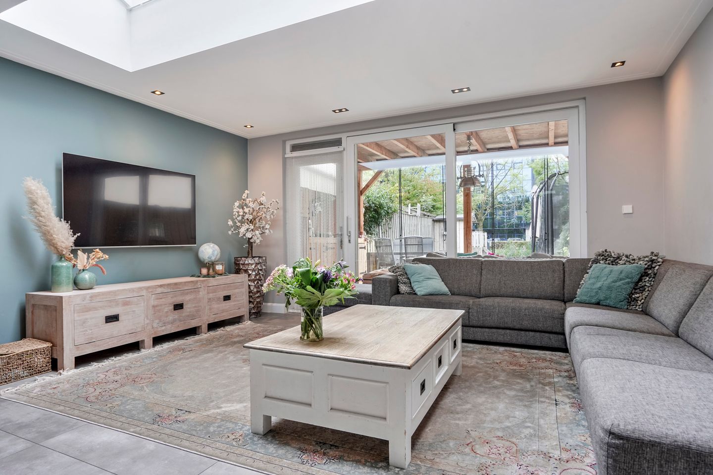 Foto 4 van Achtste Reit 19