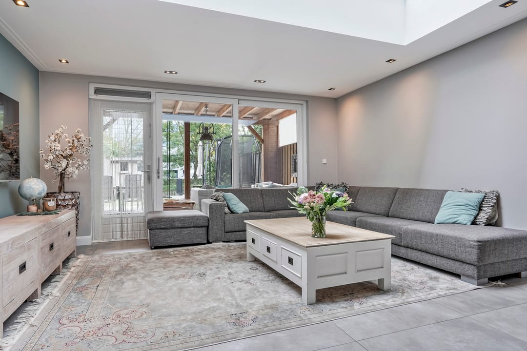 Foto 2 van Achtste Reit 19