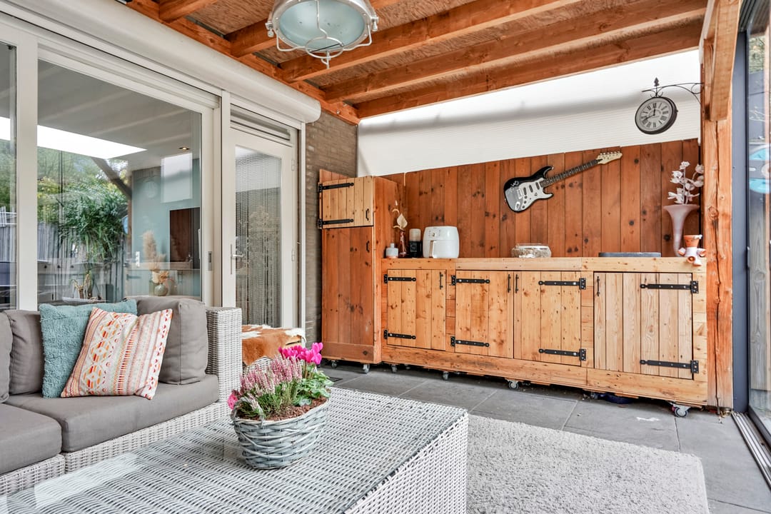 Foto 13 van Achtste Reit 19