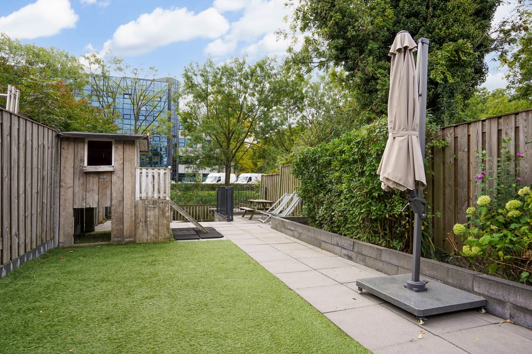 Foto 16 van Achtste Reit 19