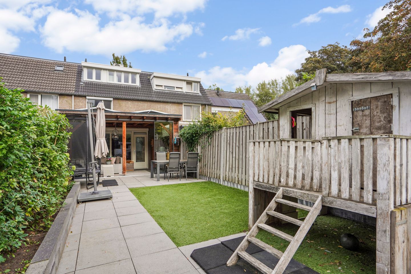 Foto 19 van Achtste Reit 19