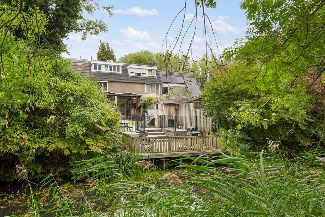 Foto 22 van Achtste Reit 19