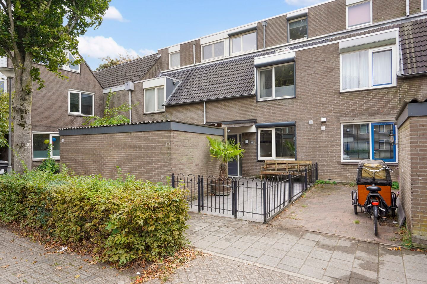 Foto 40 van Achtste Reit 19