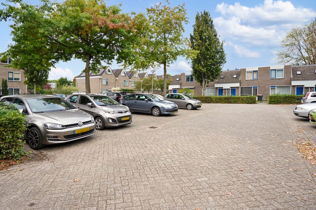 Foto 41 van Achtste Reit 19