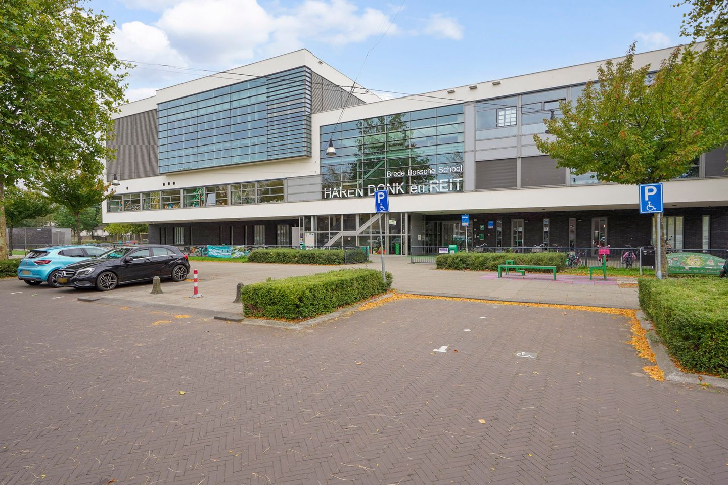 Foto 44 van Achtste Reit 19