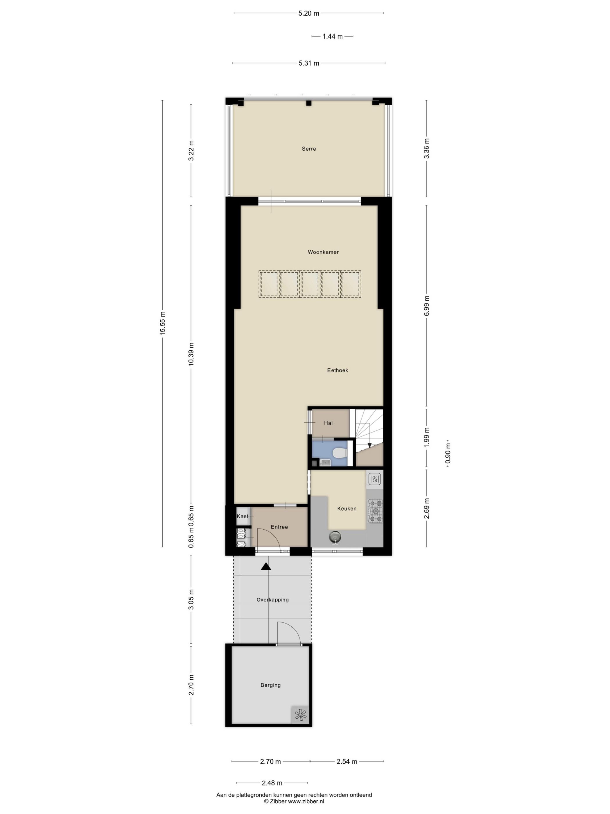 Foto 48 van Achtste Reit 19