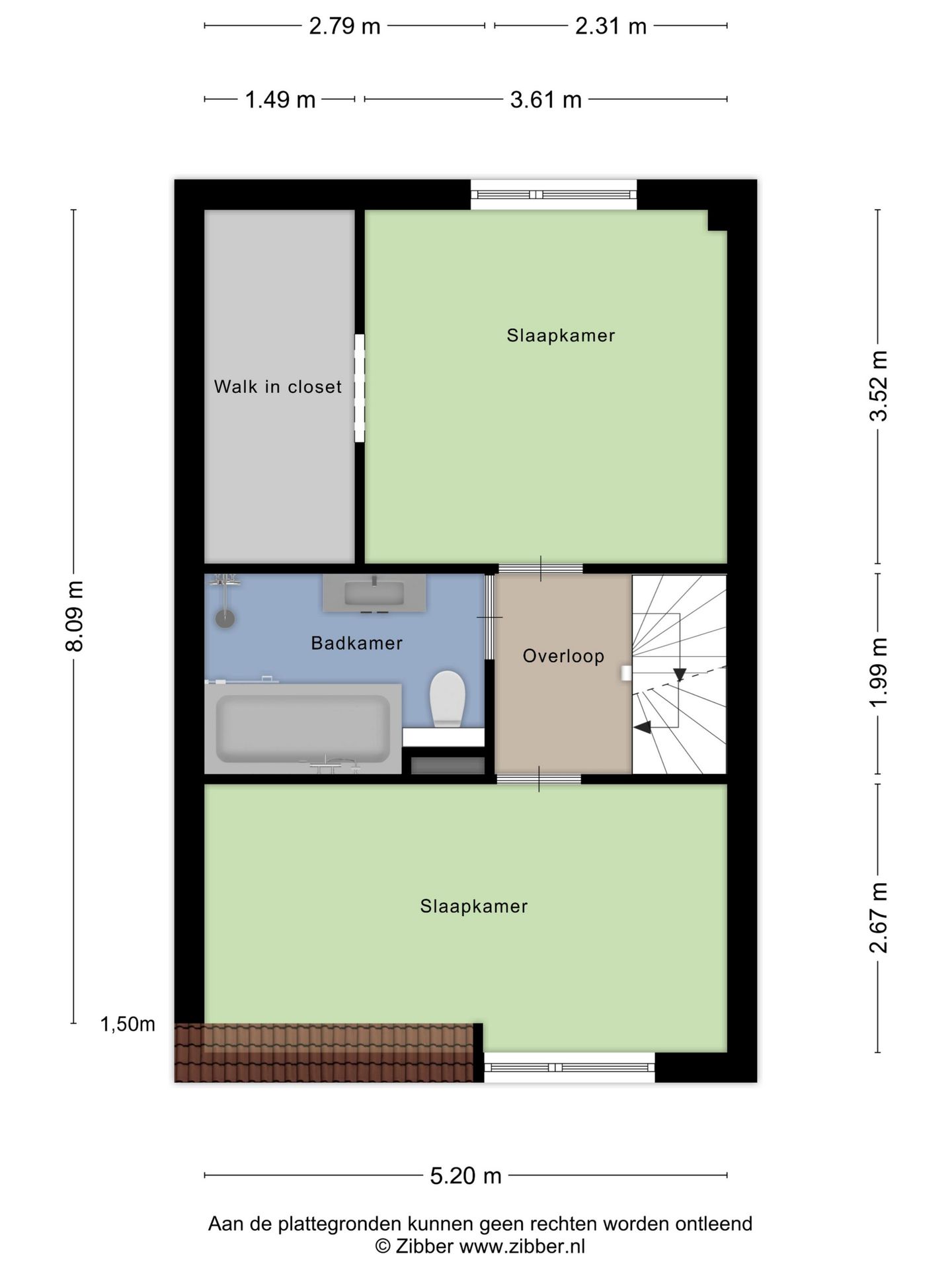 Foto 49 van Achtste Reit 19