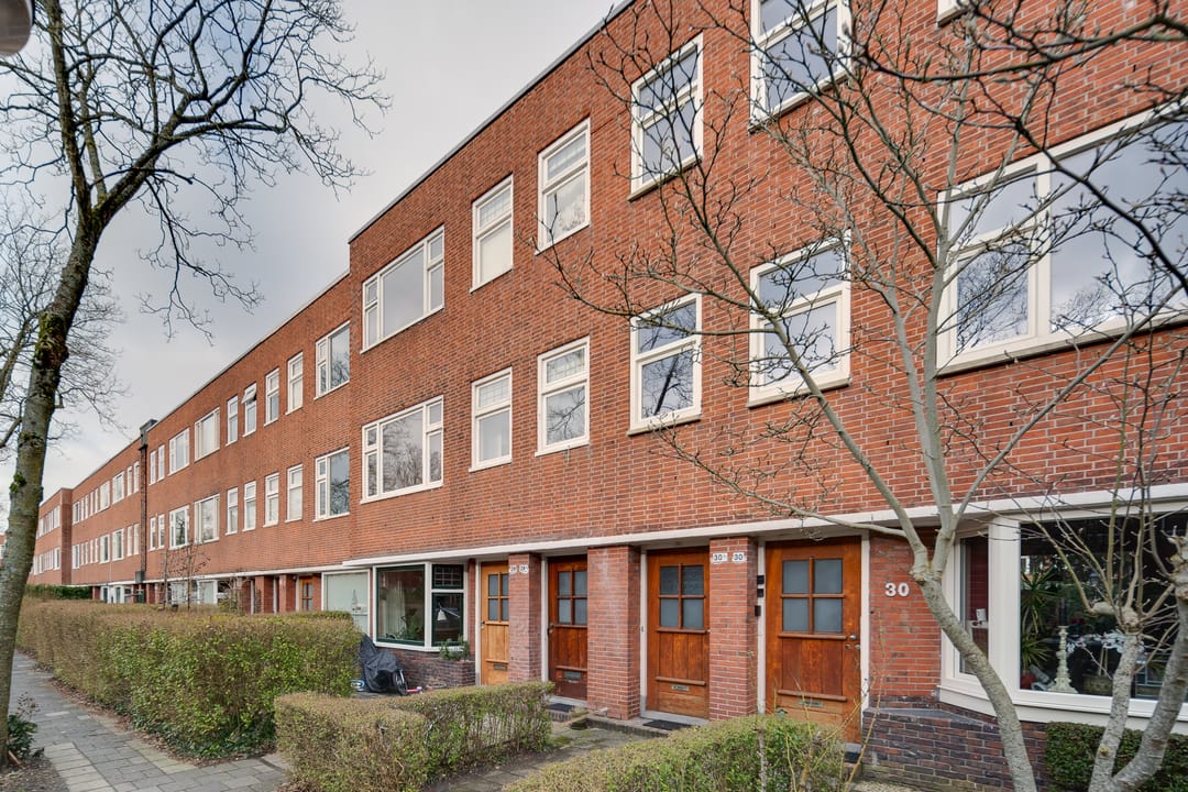 Foto 2 van Star Numanstraat 28-A