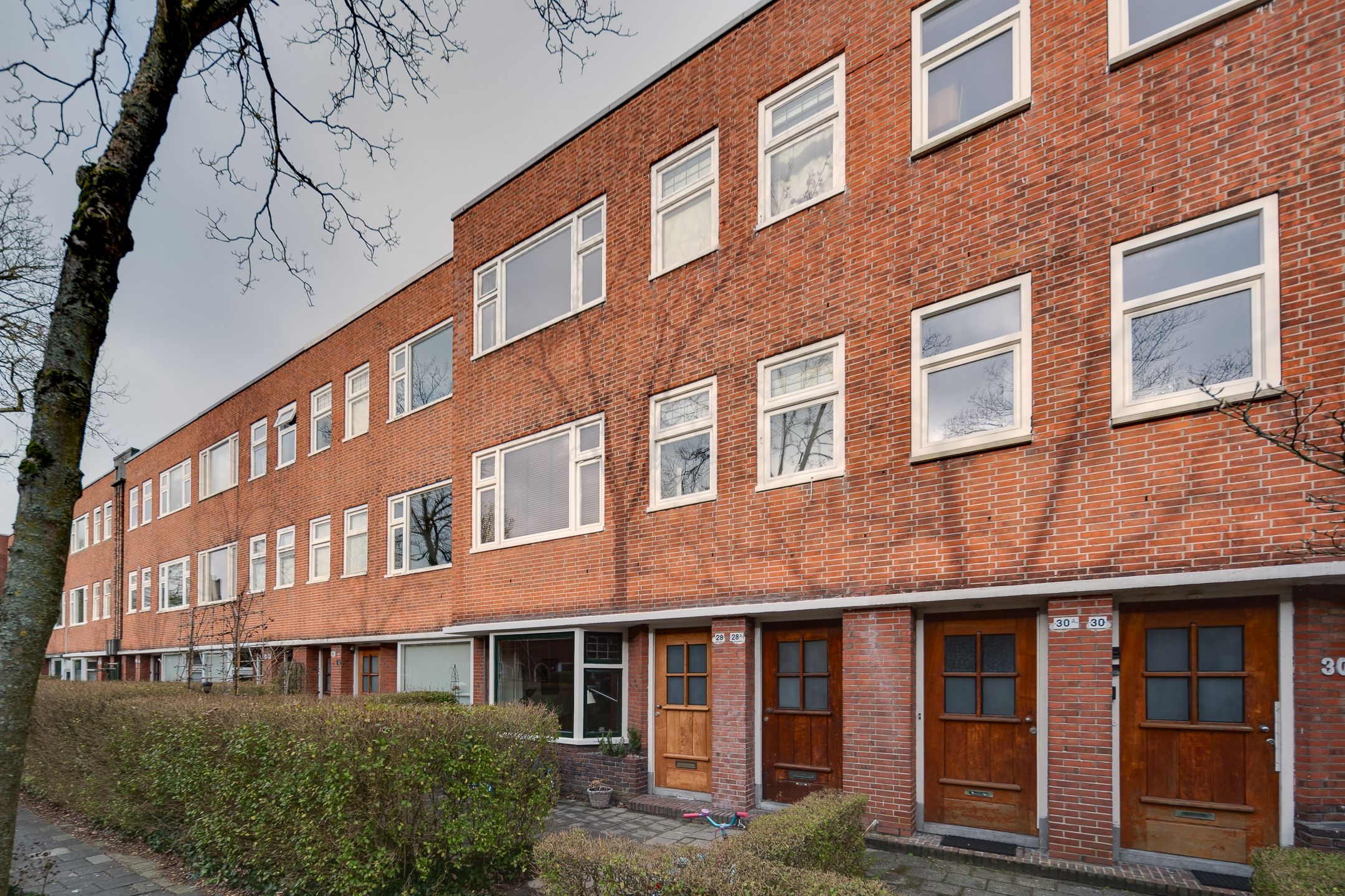 Foto 3 van Star Numanstraat 28-A