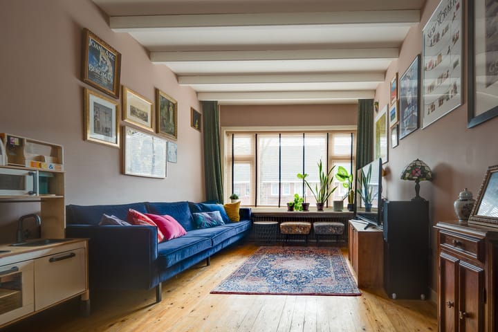 Foto 4 van Star Numanstraat 28-A