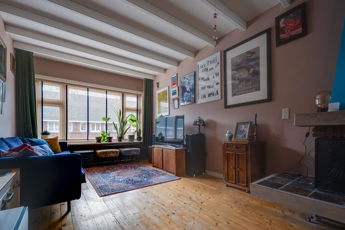 Foto 5 van Star Numanstraat 28-A