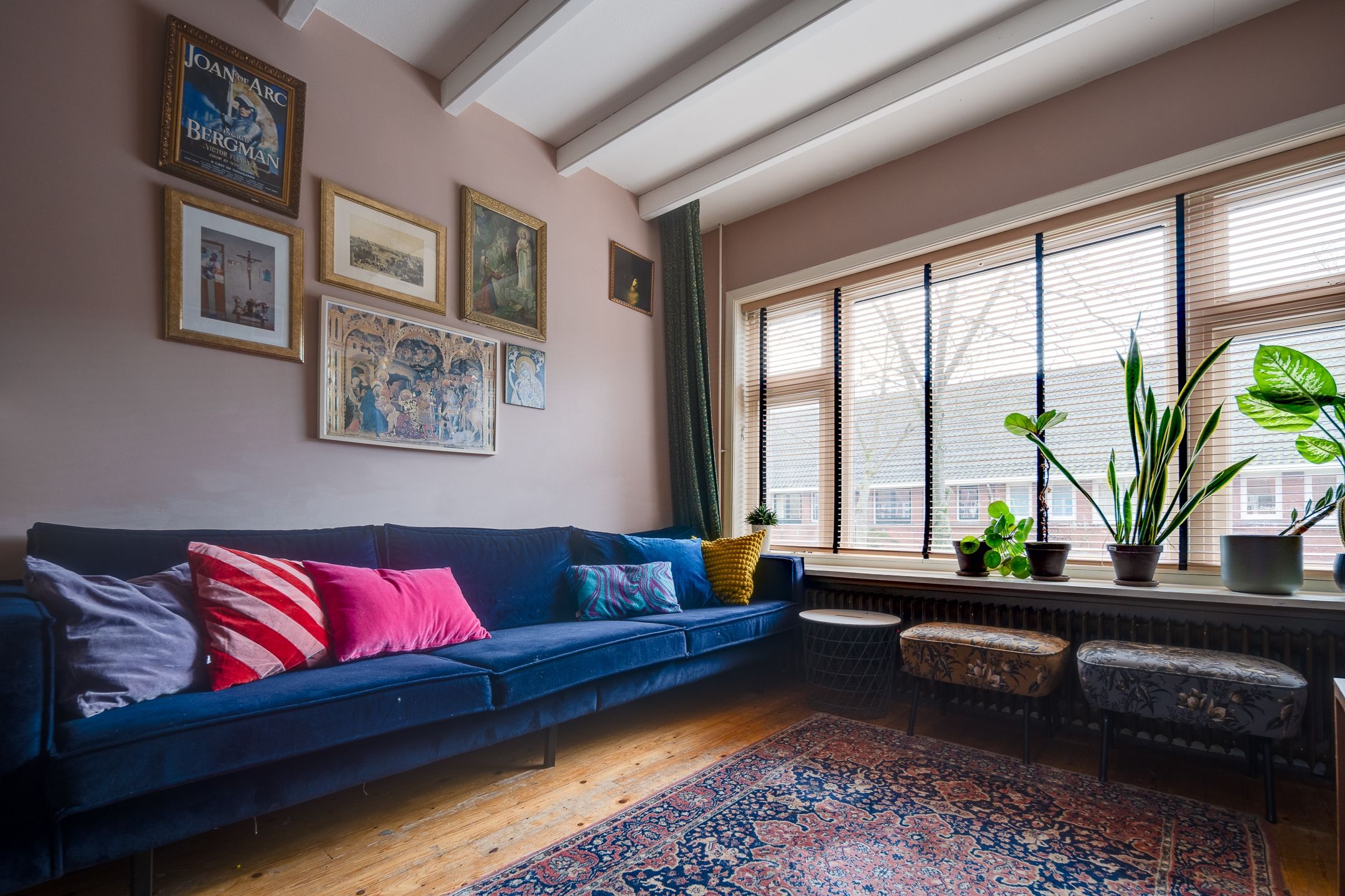 Foto 6 van Star Numanstraat 28-A